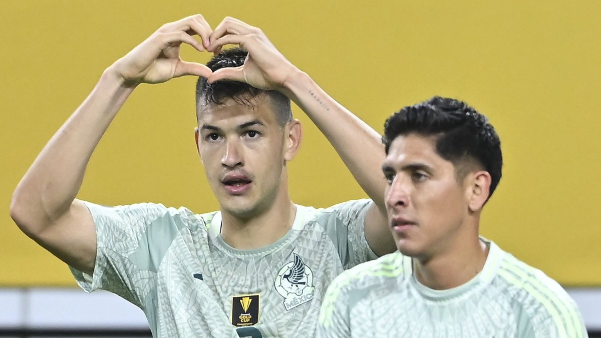 Beşiktaş'ta stoper transferi gündemi: Cesar Montes!