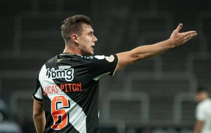 Beşiktaş’a Sambacı sol bek! Jurasek yerine...