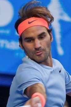 Federer'e sürpriz yenilgi!