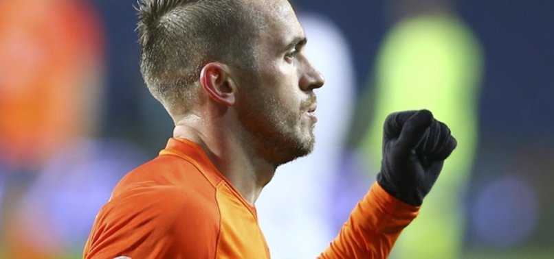 Başakşehir'de Edin Visca gemileri yaktı! Fenerbahçe...