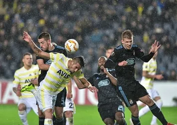 Fenerbahçe gözünü Kasımpaşa'ya çevirdi