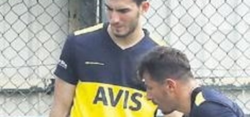 Emre Belözoğlu'ndan gençlere ders