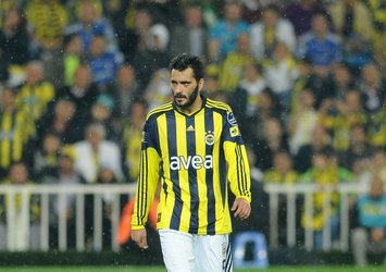 Guiza'dan yıllar sonra gelen F.Bahçe itirafı!