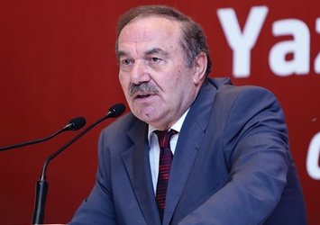 Toroğlu sordu Namoğlu cevapladı! İşte istifanın perde arkası