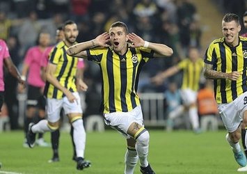 Kasımpaşa Fenerbahçe maçı ne zaman, hangi kanalda?