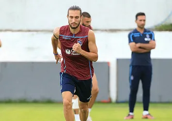 Sana kaptanlık çok yakışıyor