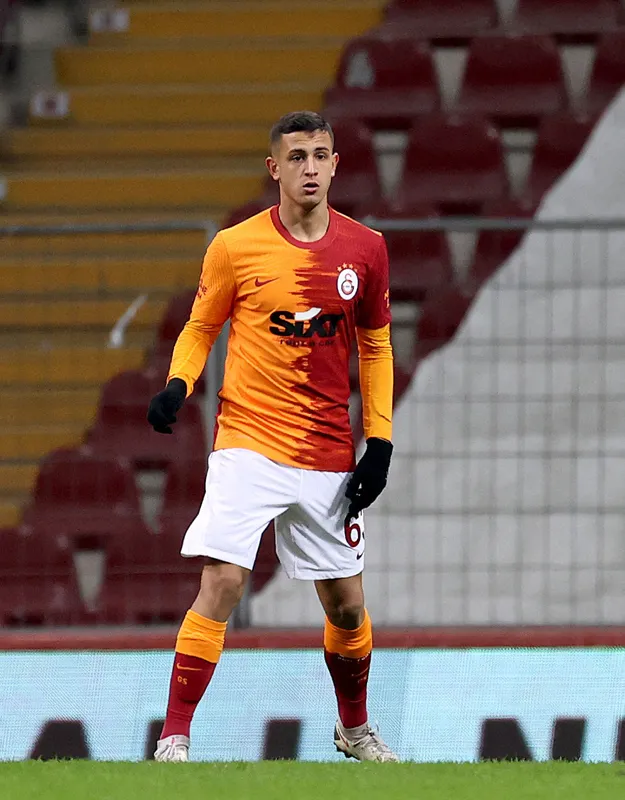 GALATASARAY HABERLERİ - Burak Elmas'tan kadro dışı talimatı! Bartuğ Elmaz... - 1