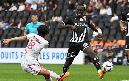 Trabzonspor’a Fransız ön libero! Batista Mendy ile anlaşıldı