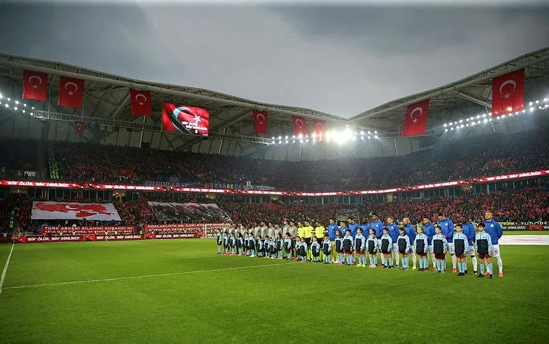 Trabzonspor 5-2 Çaykur Rizespor | MAÇ SONUCU - 4
