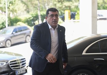 Açıkalın: Beşiktaş maçının ertelenmesini istemiyoruz