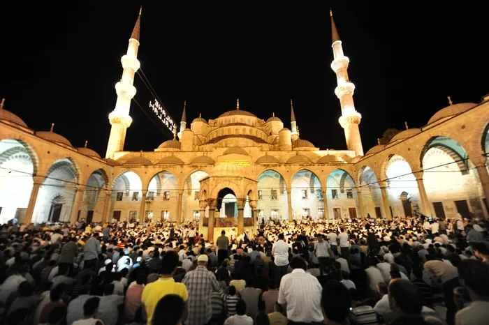 Ramazan ayının son Teravih namazı ne zaman, hangi gün kılınacak? 2022 son teravih namazı tarihi! - 1