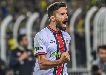 Süper Lig devlerinin Borini kapışması!