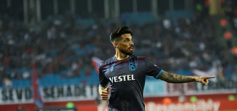 İşte Sosa