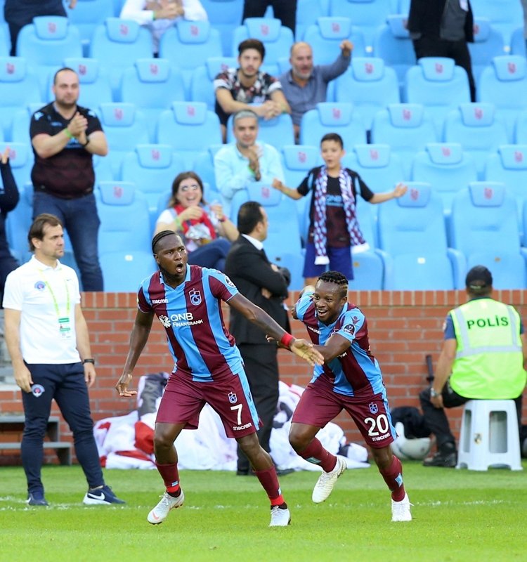 Onazi’den flaş açıklamalar!