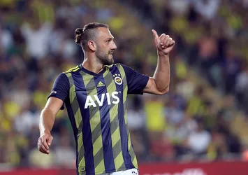 Muriç: Helalleşerek ayrılmak istiyorum