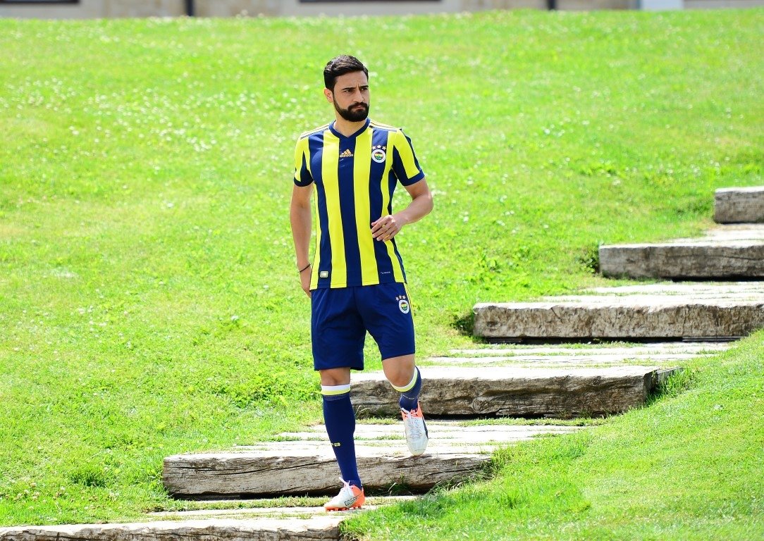 Mehmet Ekici: Bomba gibiyim