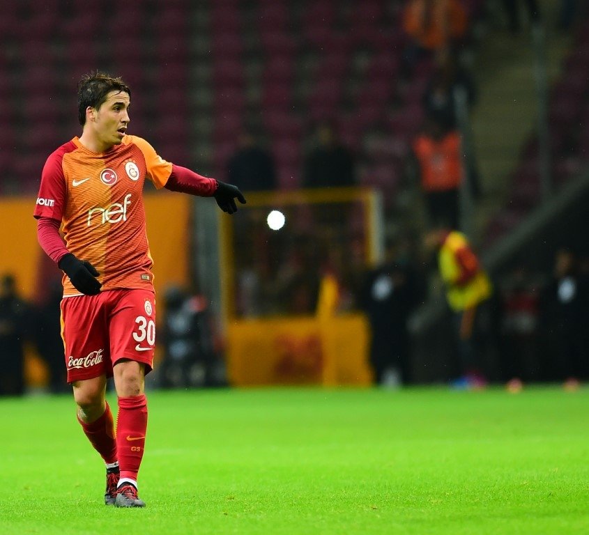 Fenerbahçe’den Josue hamlesi