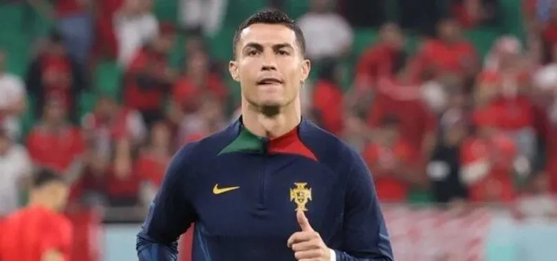 Al Nassr'dan Ronaldo açıklaması!
