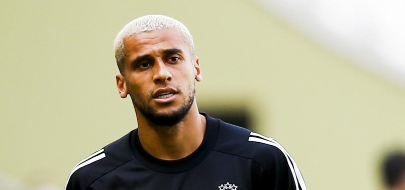 BEŞİKTAŞ HABERLERİ - Beşiktaş'ın deneyimli oyuncusu Welinton Sporting Lizbon maçı öncesinde konuştu!