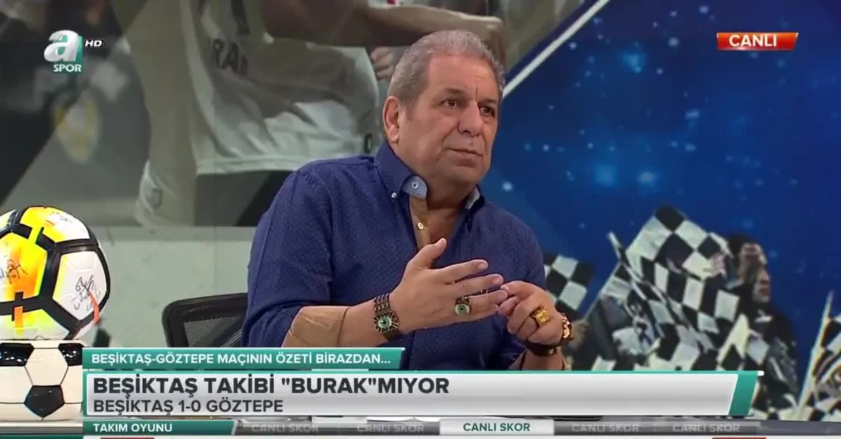Erman Toroğlu'ndan Arda Turan'a Milli Takım göndermesi