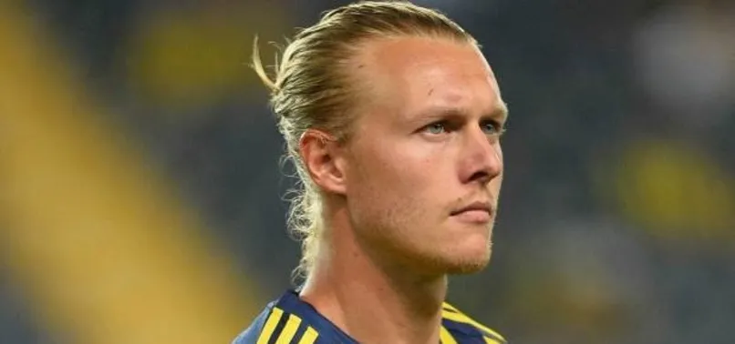 Fenerbahçe'den flaş karar! Kjaer...