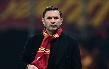 Galatasaray’ın UEFA kadrosu belli oldu!