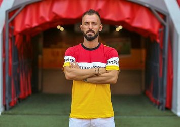 Emre Çolak'ın yeni takımı belli oldu!