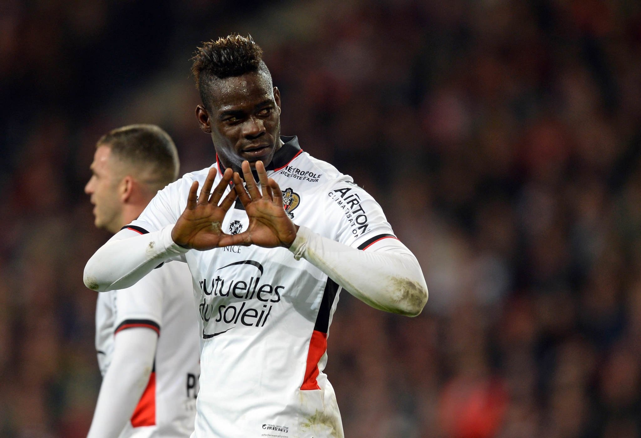Balotelli, Süper Lig’e transfer oluyor