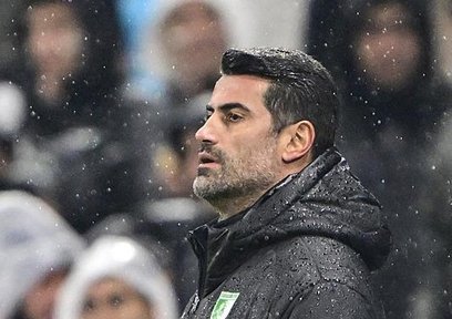 Volkan Demirel: Söylenecek bir şey yok!