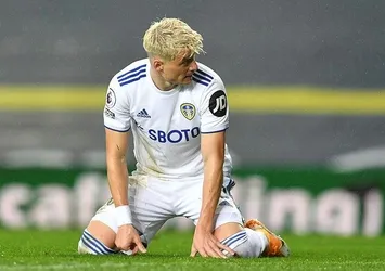Alioski elden kaçıyor! Yeni teklif...