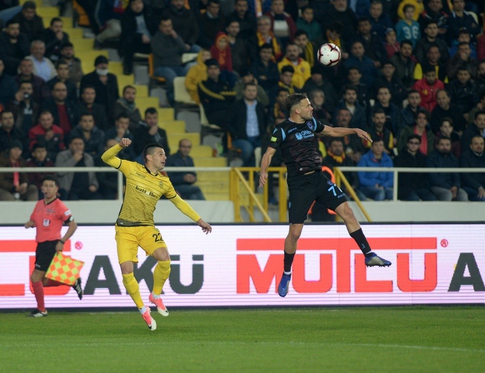 5-0’lık yenilgi hüngür hüngür ağlattı