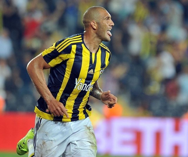 Fenerbahçe’de Alex’ten sonrası yalan
