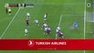 Gaziantep FK 1-4 Fenerbahçe (MAÇ ÖZETİ)