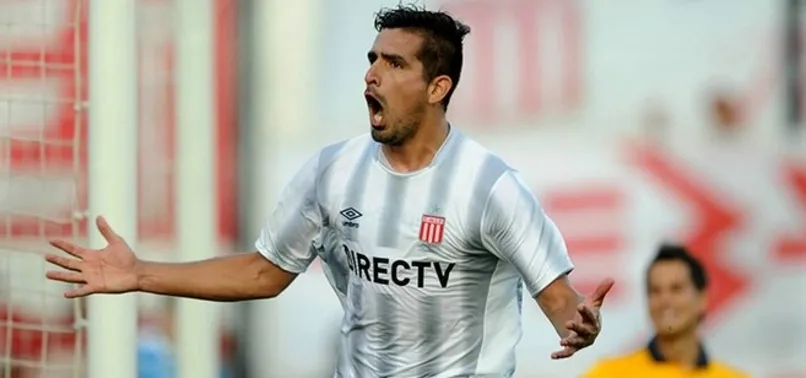 Fenerbahçe'de Lucas Ezequiel Viatri sesleri