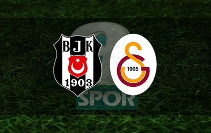 Beşiktaş - Galatasaray kadın futbol maçı ne zaman, saat kaçta? Hangi kanalda CANLI yayınlanacak?