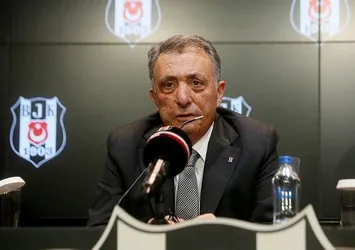 Ahmet Nur Çebi yorum yapmadı