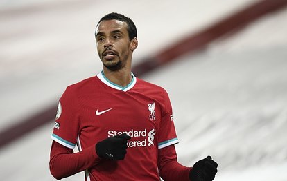 Joel Matip futbolu bıraktığını açıkladı