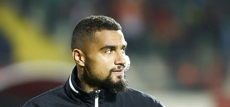 Boateng'de tendon iltihabı