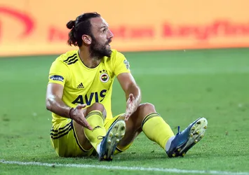 İngilizlerin de gözü Muriqi'de