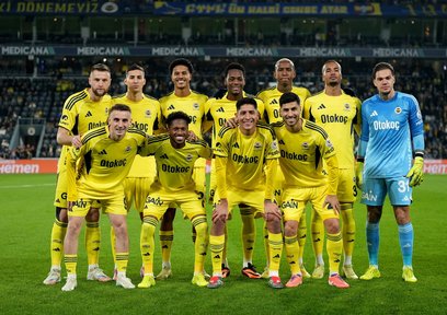 İtalyan devi Fenerbahçe'nin yıldızına talip!