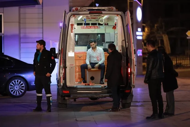 Alpaslan'dan flaş hamle! Eşkıya Dünyaya Hükümdar Olmaz 171. bölüm izle! (EDHO) Eşkıya Dünyaya Hükümdar Olmaz 171. bölümde neler yaşandı? - 2