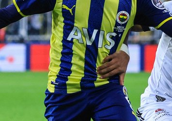 F.Bahçe'de o yıldız ile yollar ayrılıyor mu?