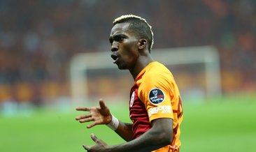 G.Saray Onyekuru'yu KAP'a bildirdi!