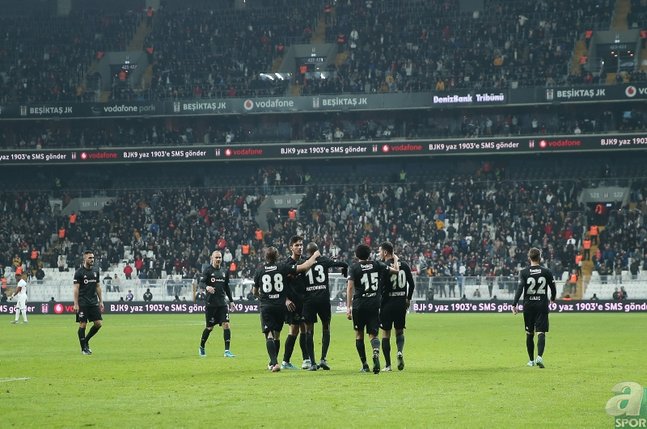 Beşiktaş’a dünyaca ünlü İtalyan forvet! İşte detaylar...