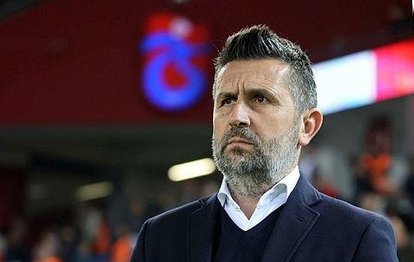 Trabzonspor’dan sürpriz sağ bek hamlesi