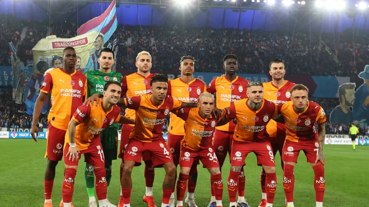 Galatasaray'dan flaş transfer kararı! 20 milyon Euro...