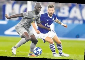 Yarın Porto’luyuz