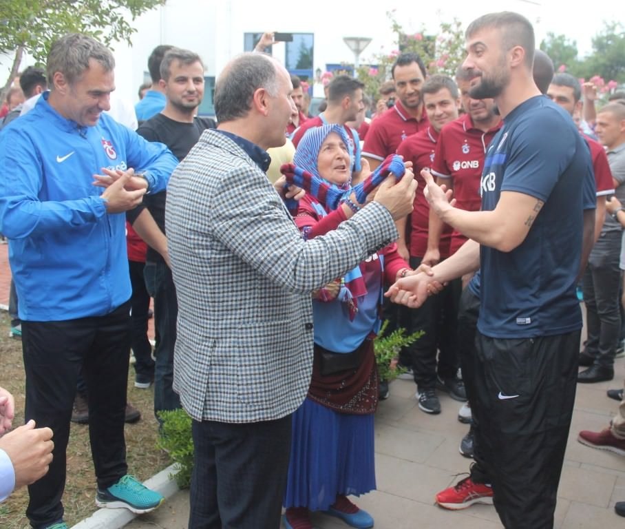 Onur Kıvrak: Artık ailem ikinci planda