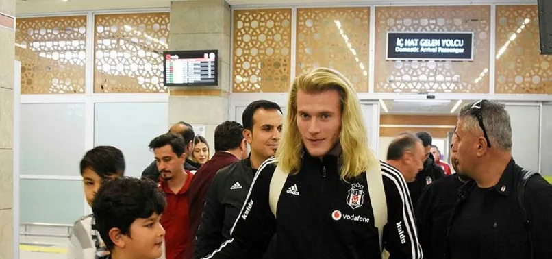 Konya’da çiçekli karşılama
