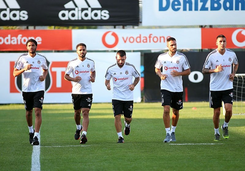 Kartal bu yaz yüksek uçtu!